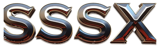 sssx3 logo